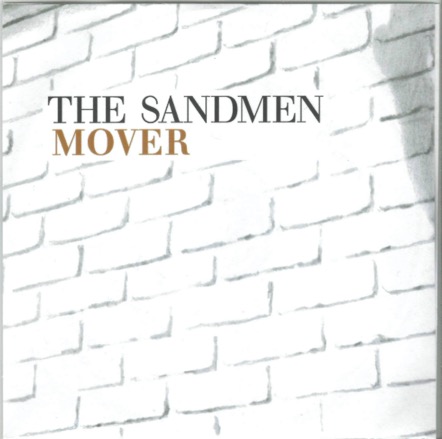 mover