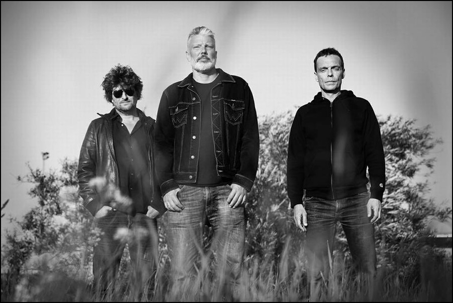 The Sandmen