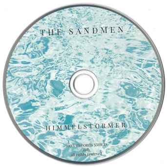 CD