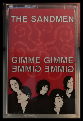 gimmecass