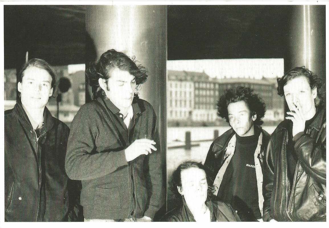 GOCARD-GIMME1991
