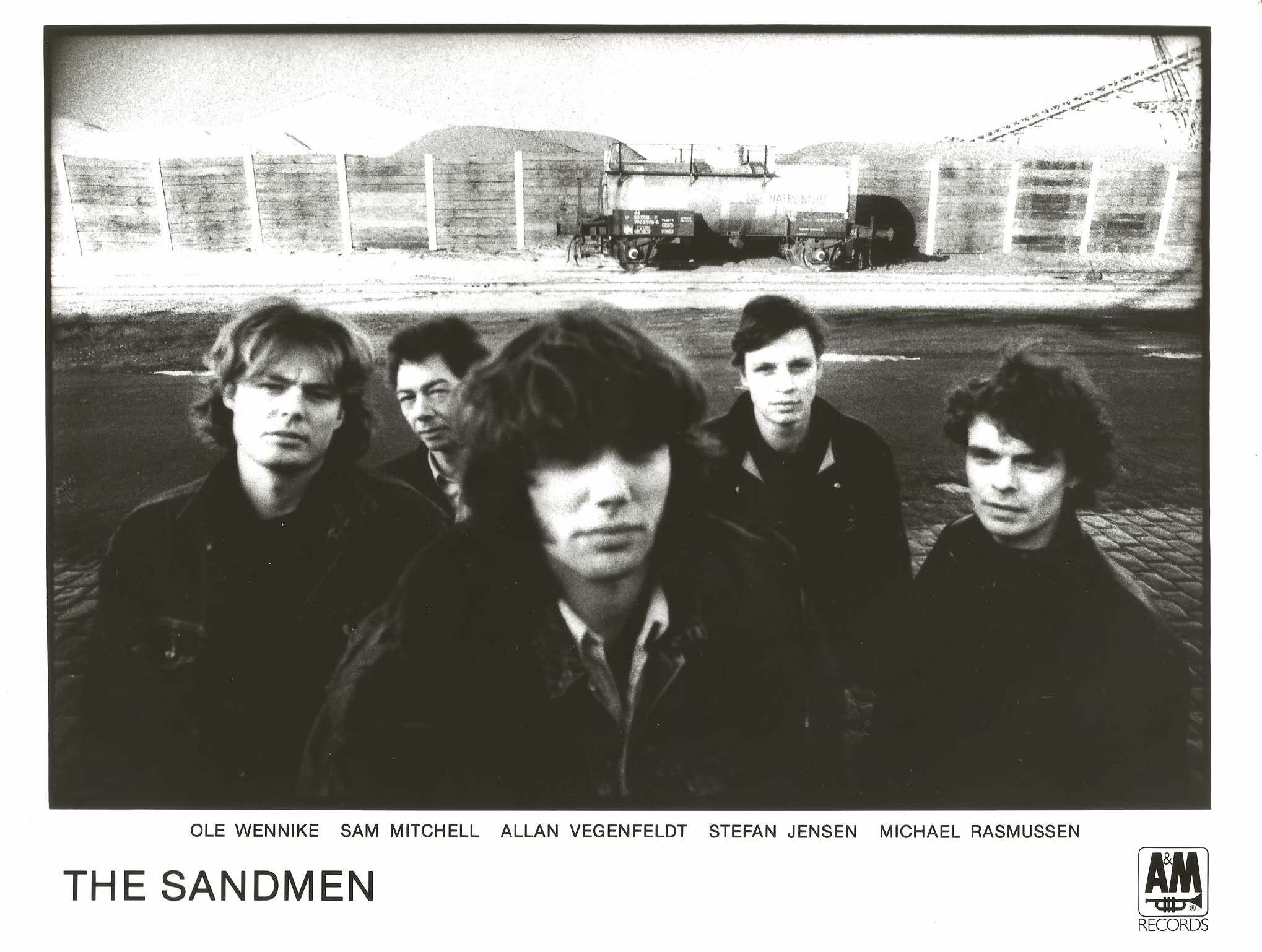 sandmenUS